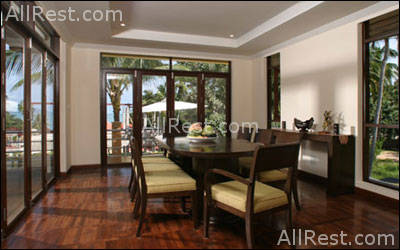 Coco Private Villas 23